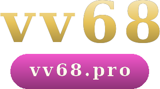 vv68 logo